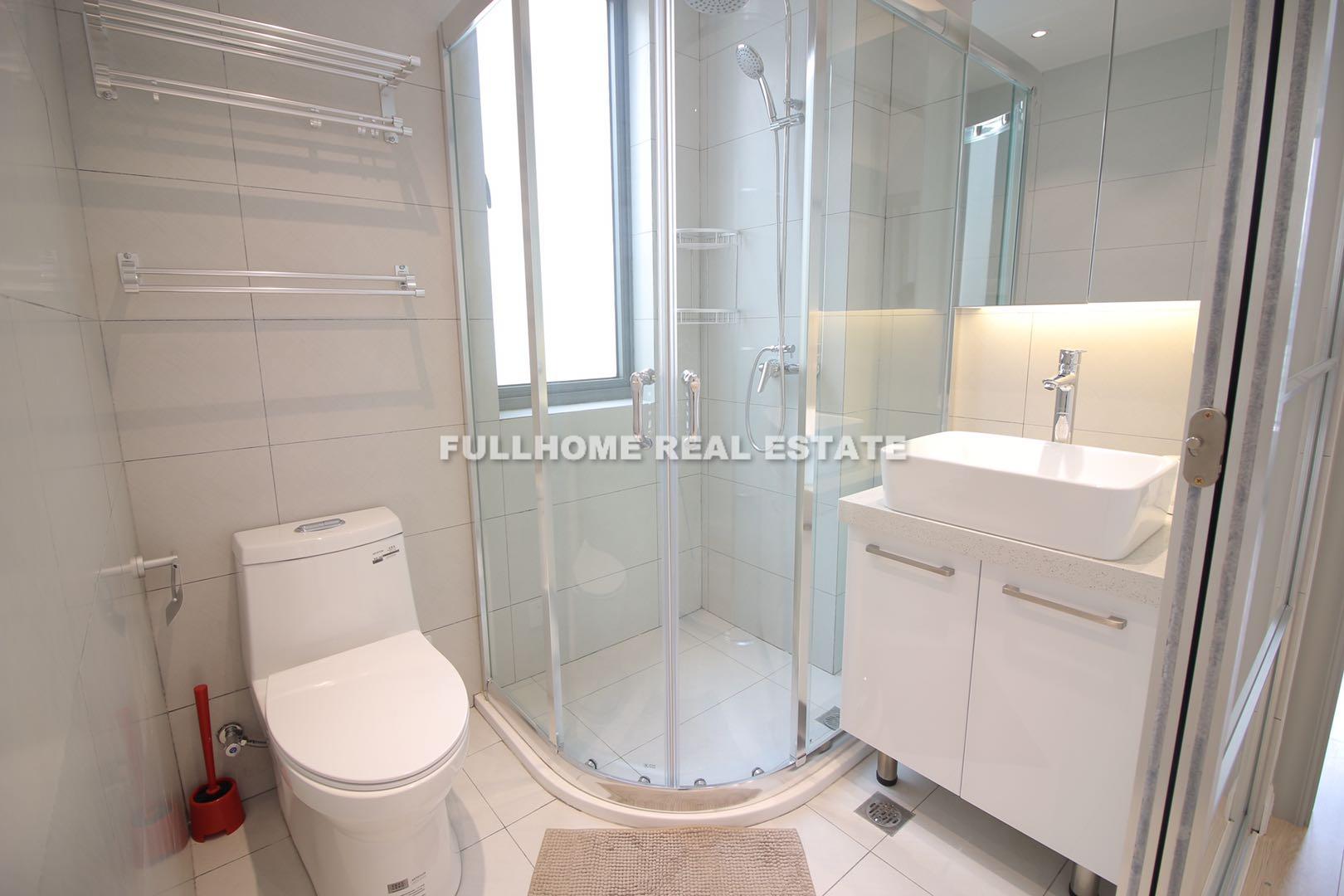 Top Of City - Interior view 9, Shanghai rental property