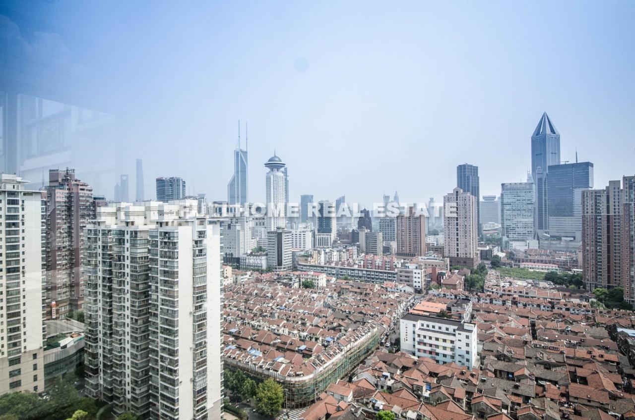 Shanghai Beach Xingchangcheng - Interior view 8, Shanghai rental property