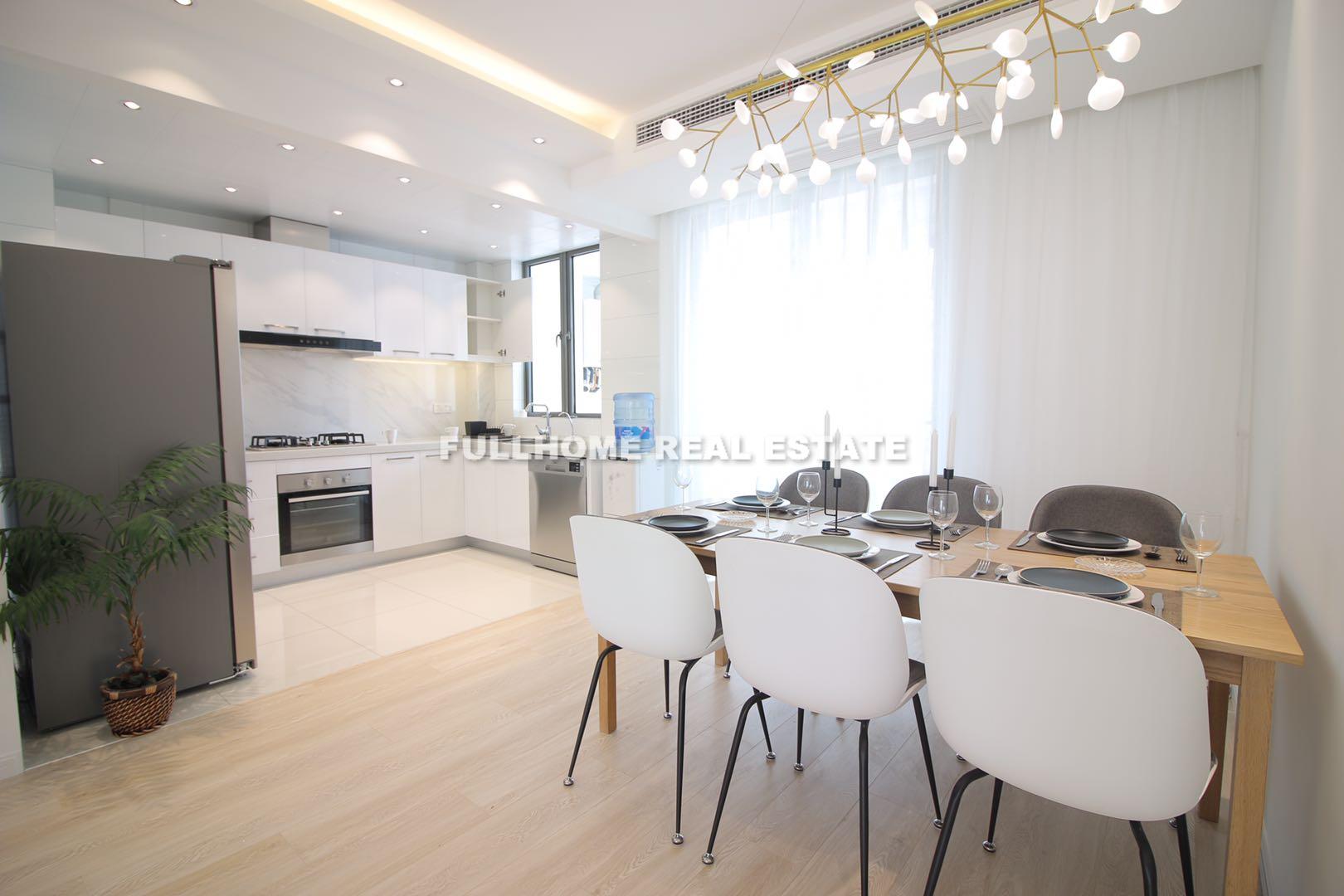 Top Of City - Interior view 6, Shanghai rental property