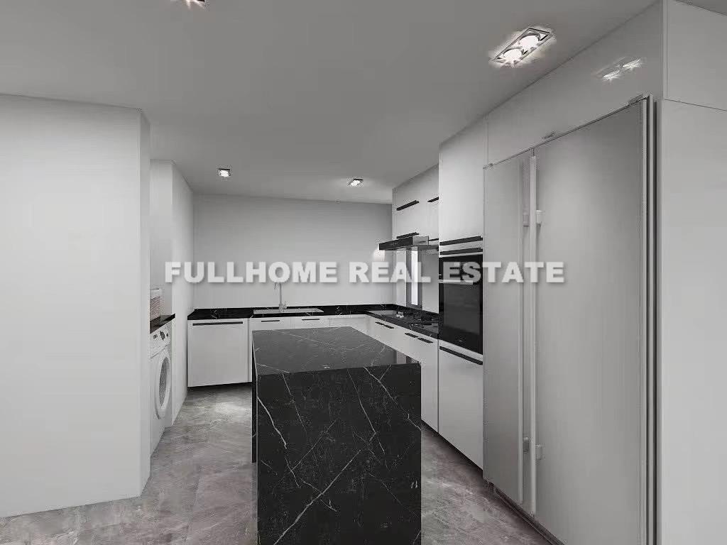 Nan Xi Apartment - Interior view 4, Shanghai rental property