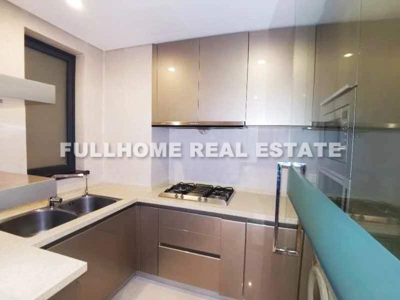 City Castle - Interior view 4, Shanghai rental property