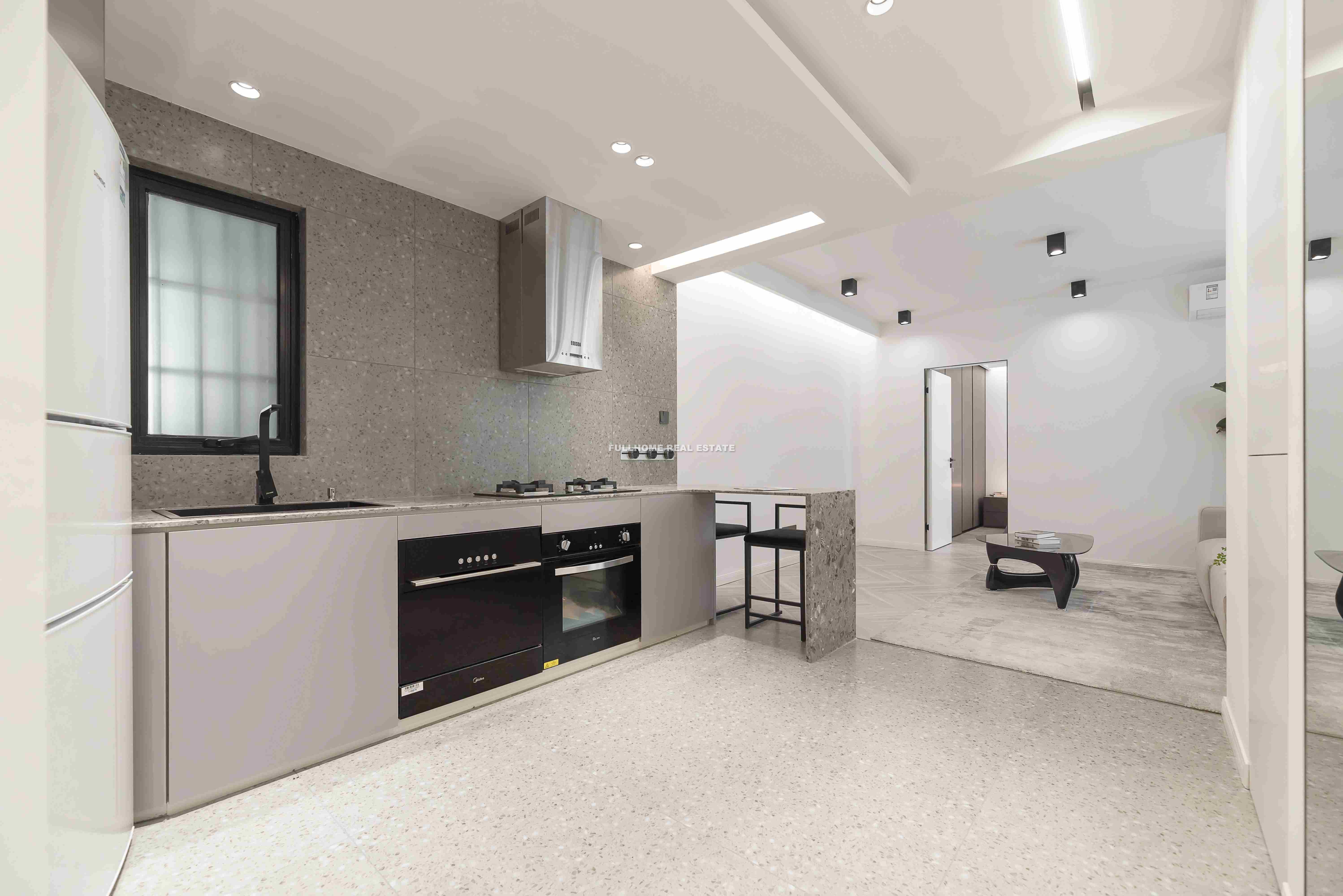 Top Of City - Interior view 5, Shanghai rental property