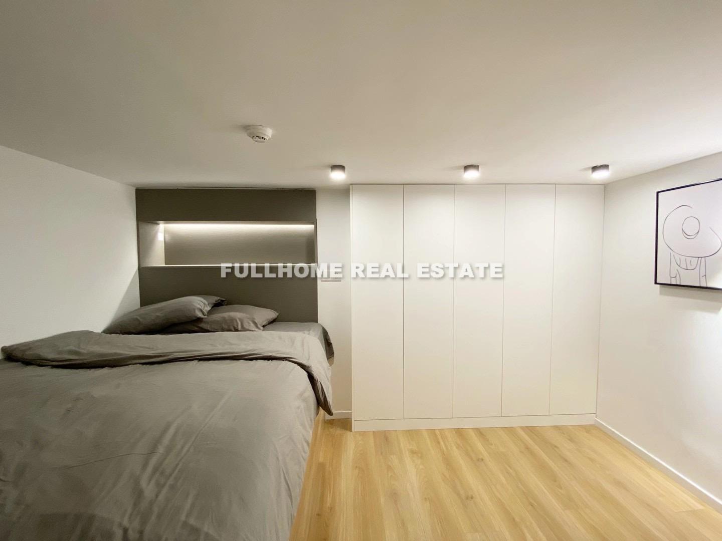 Tong Ji Garden - Interior view 5, Shanghai rental property