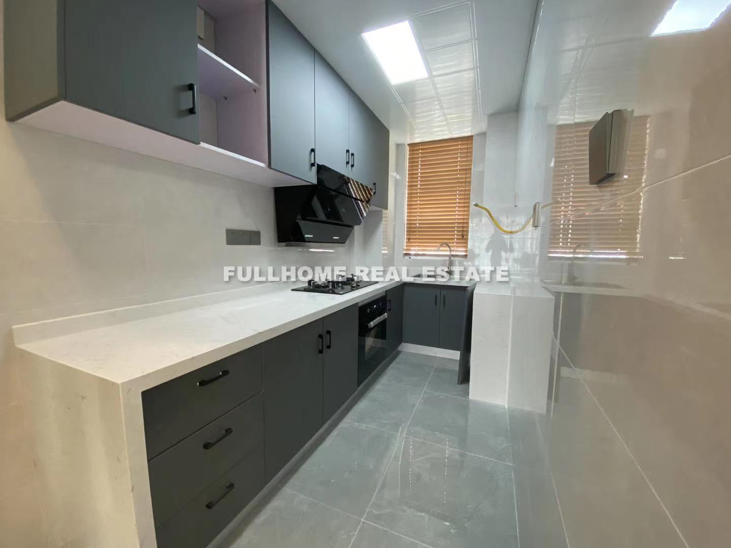 Hengyuan - Interior view 6, Shanghai rental property