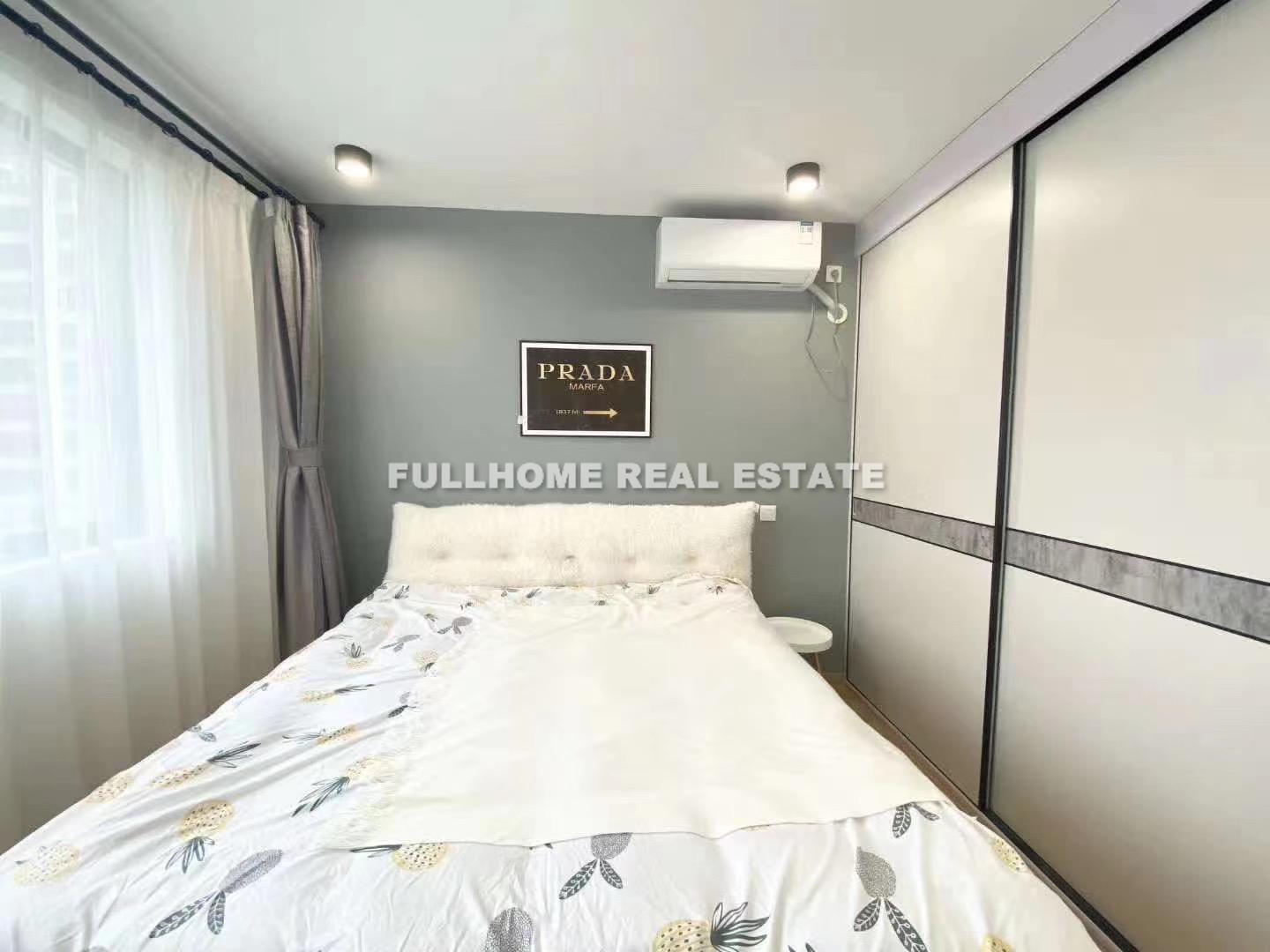 Bridge Court Apartment - Interior view 2, Shanghai rental property