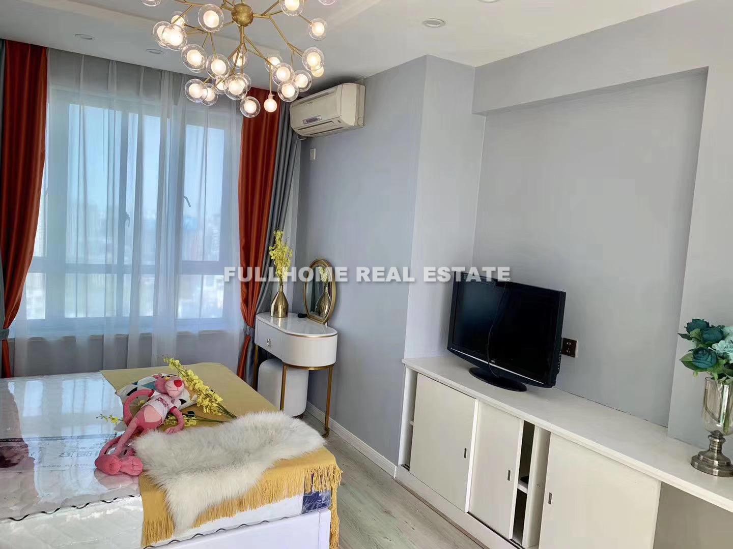 Moon River - Interior view 7, Shanghai rental property
