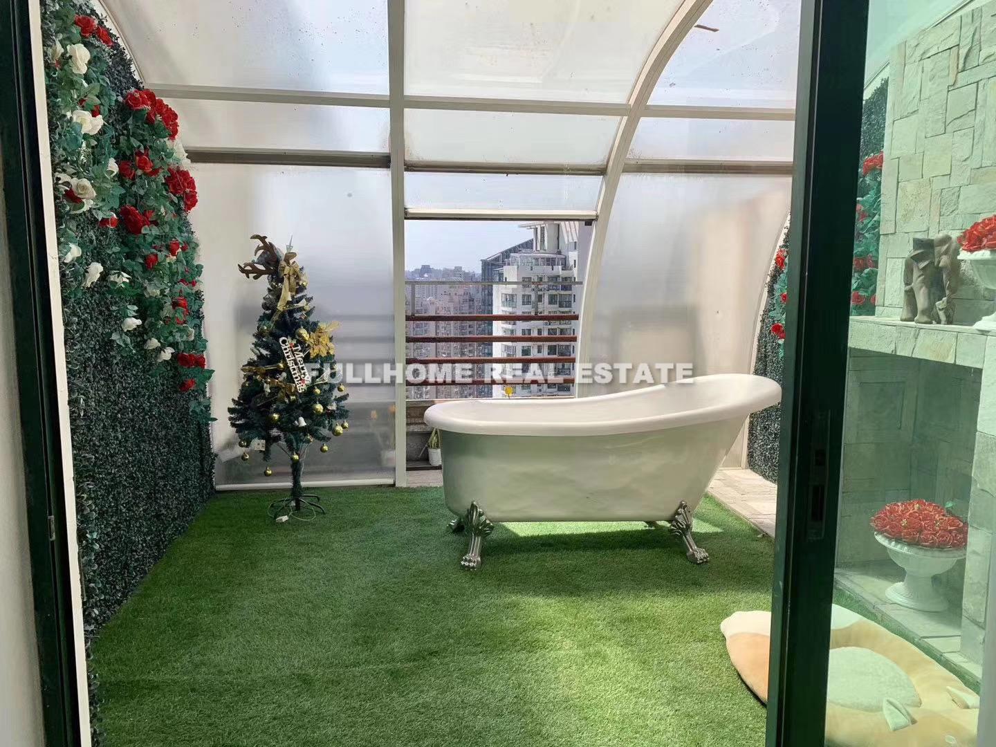 Moon River - Interior view 9, Shanghai rental property