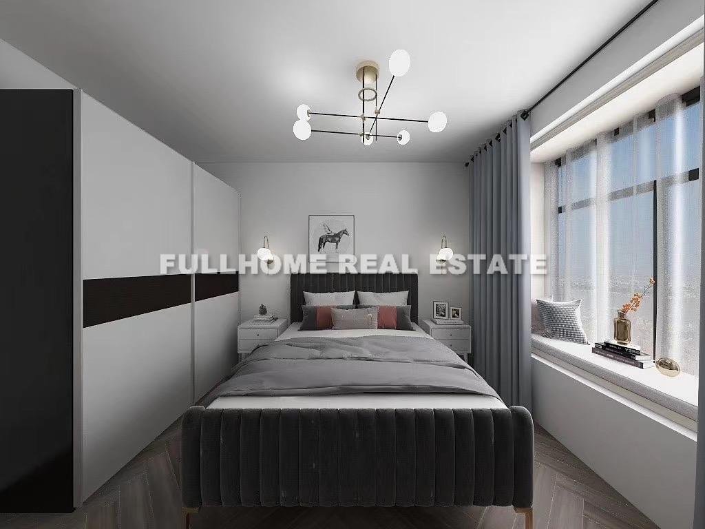 First Block - Interior view 2, Shanghai rental property