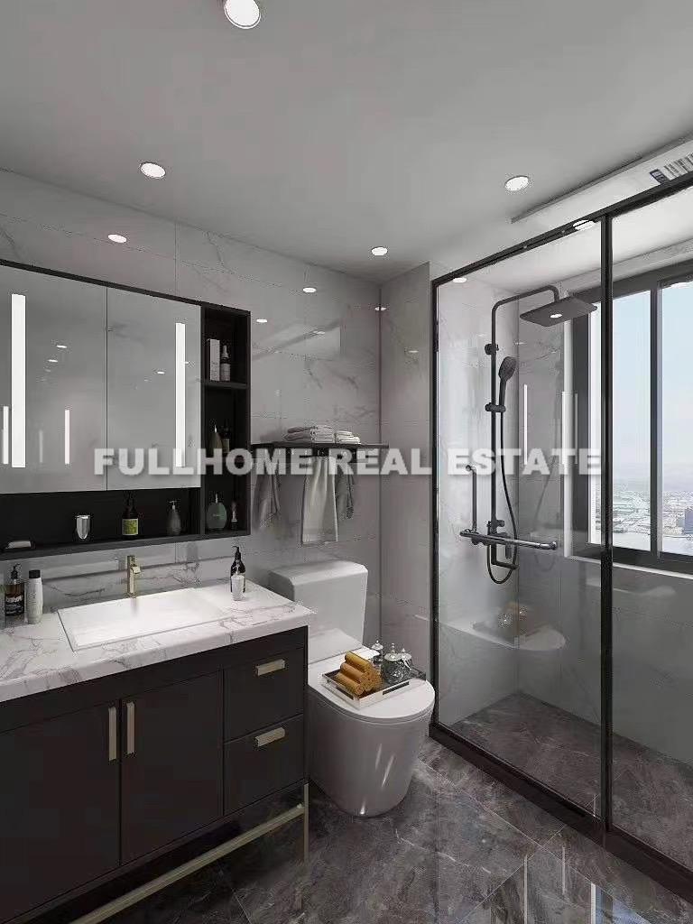 Nan Xi Apartment - Interior view 5, Shanghai rental property