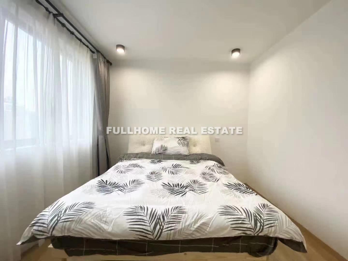 Bridge Court Apartment - Interior view 4, Shanghai rental property