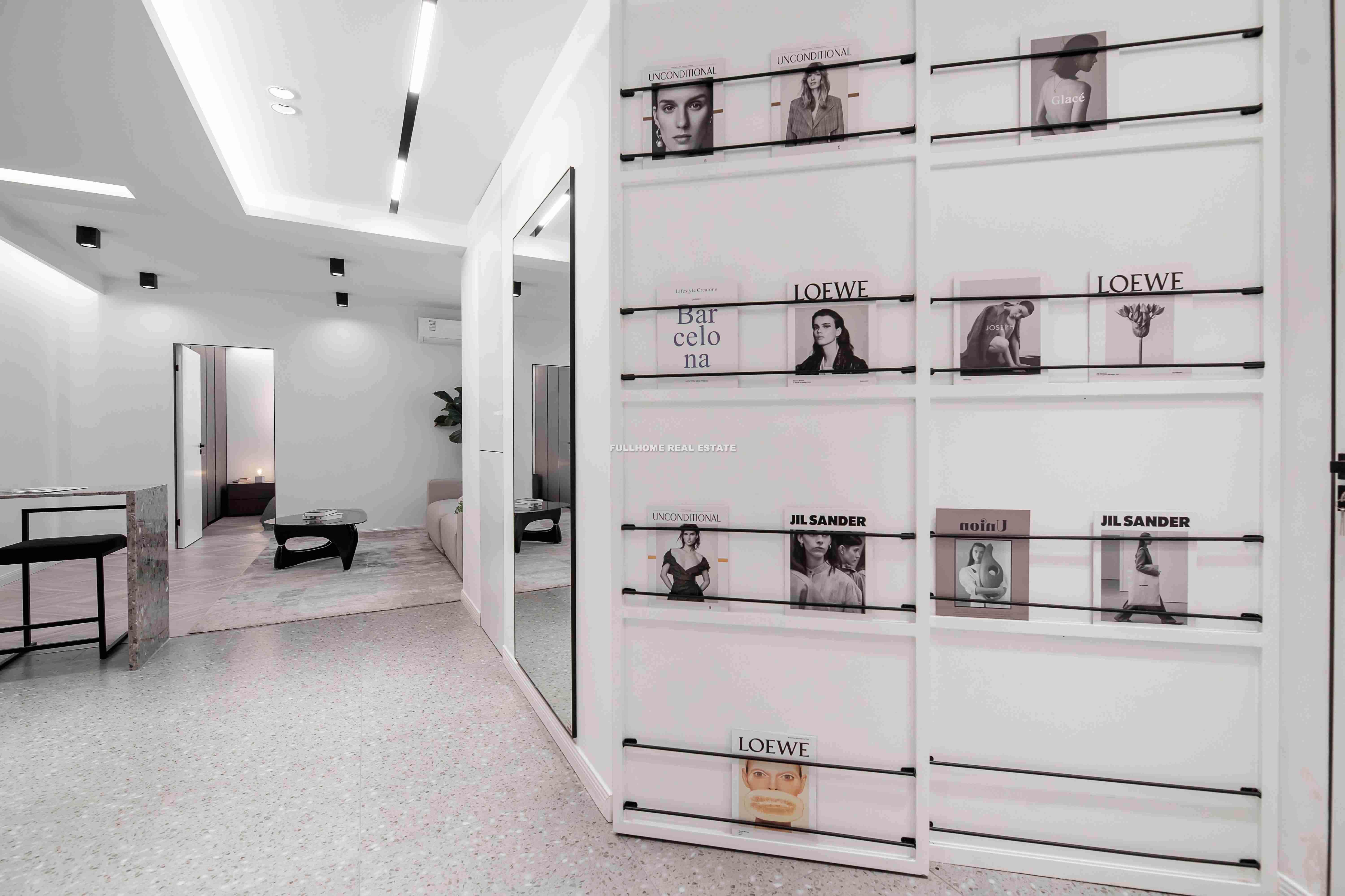 Top Of City - Interior view 6, Shanghai rental property