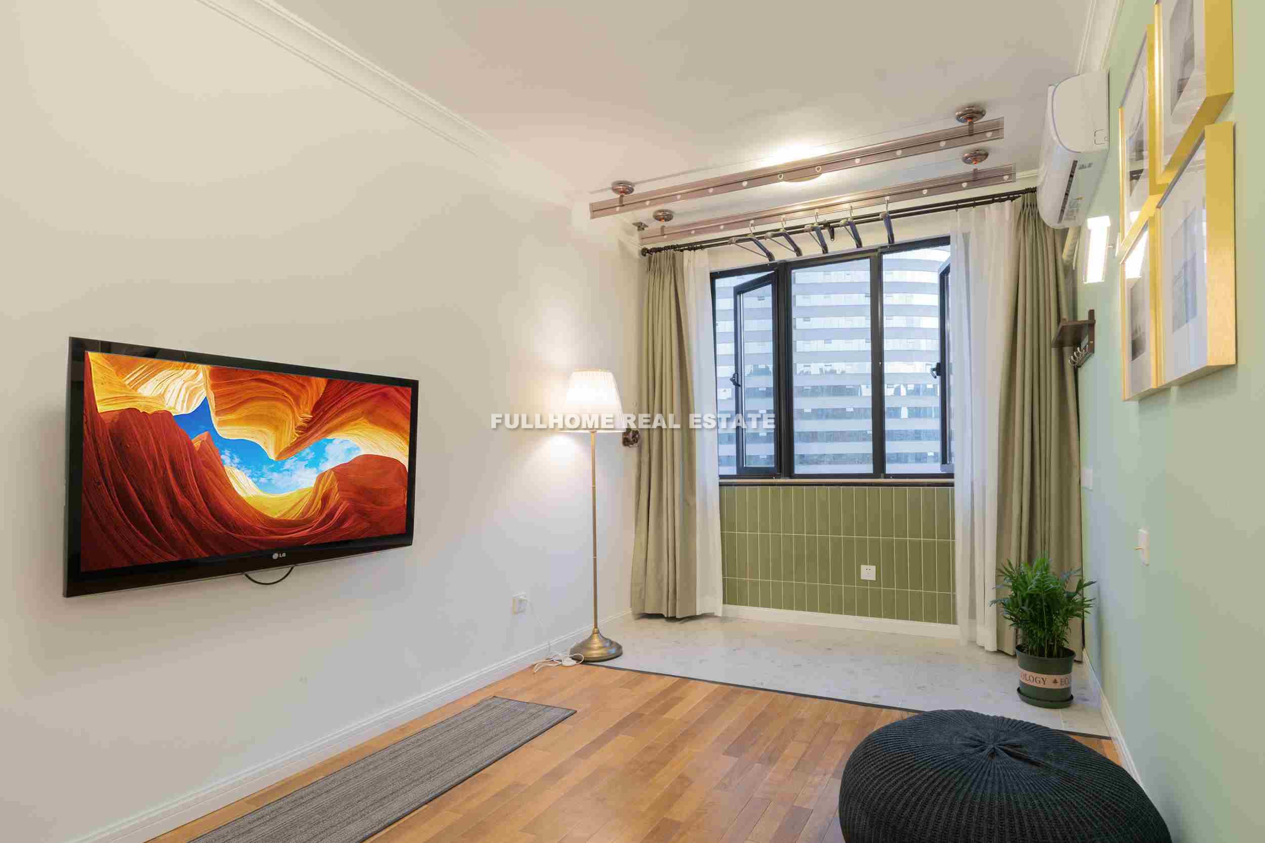 Da Pu Apartment - Interior view 14, Shanghai rental property