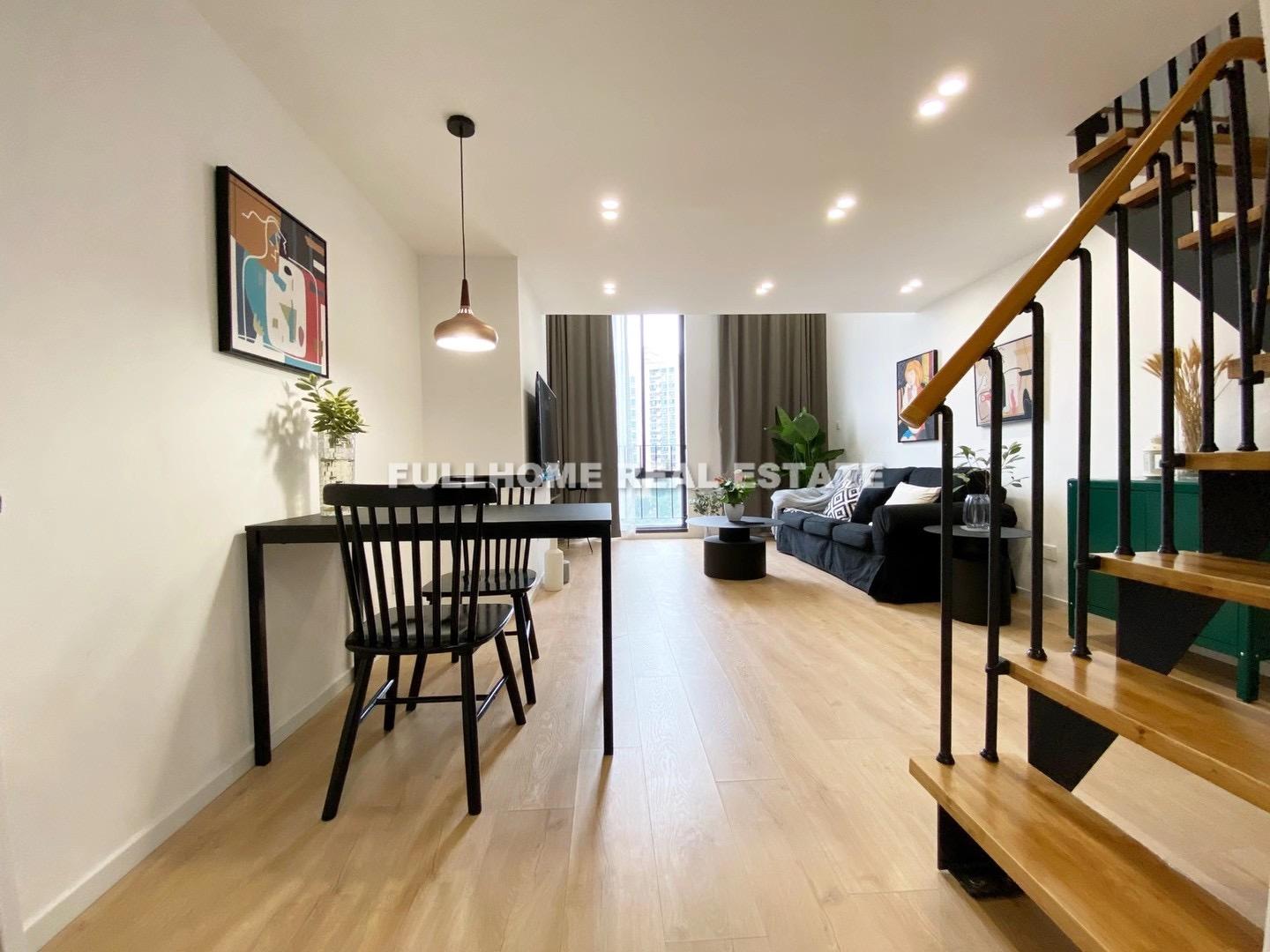 Tong Ji Garden - Interior view 3, Shanghai rental property