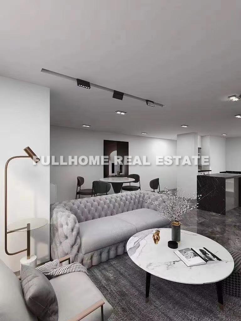 Nan Xi Apartment - Interior view 3, Shanghai rental property
