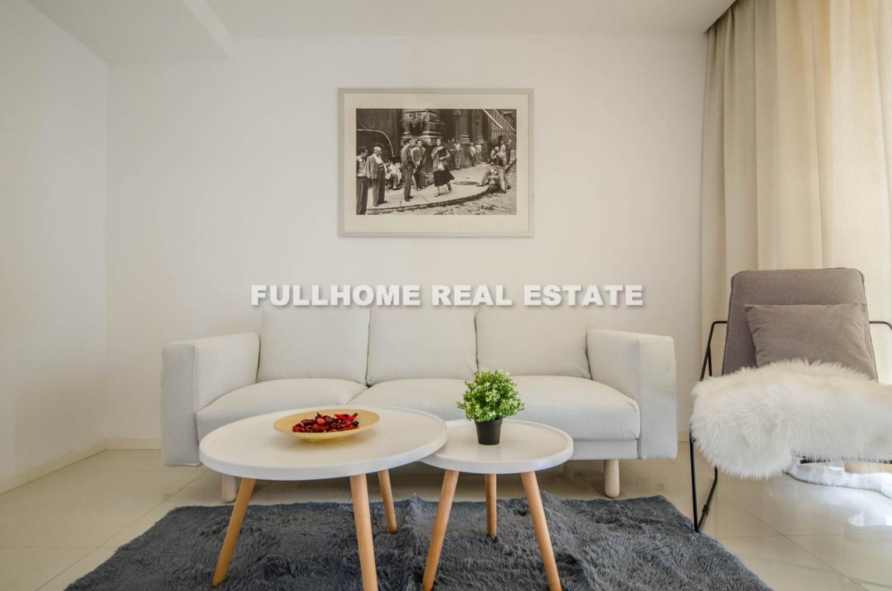 Shanghai Beach Xingchangcheng - Interior view 4, Shanghai rental property