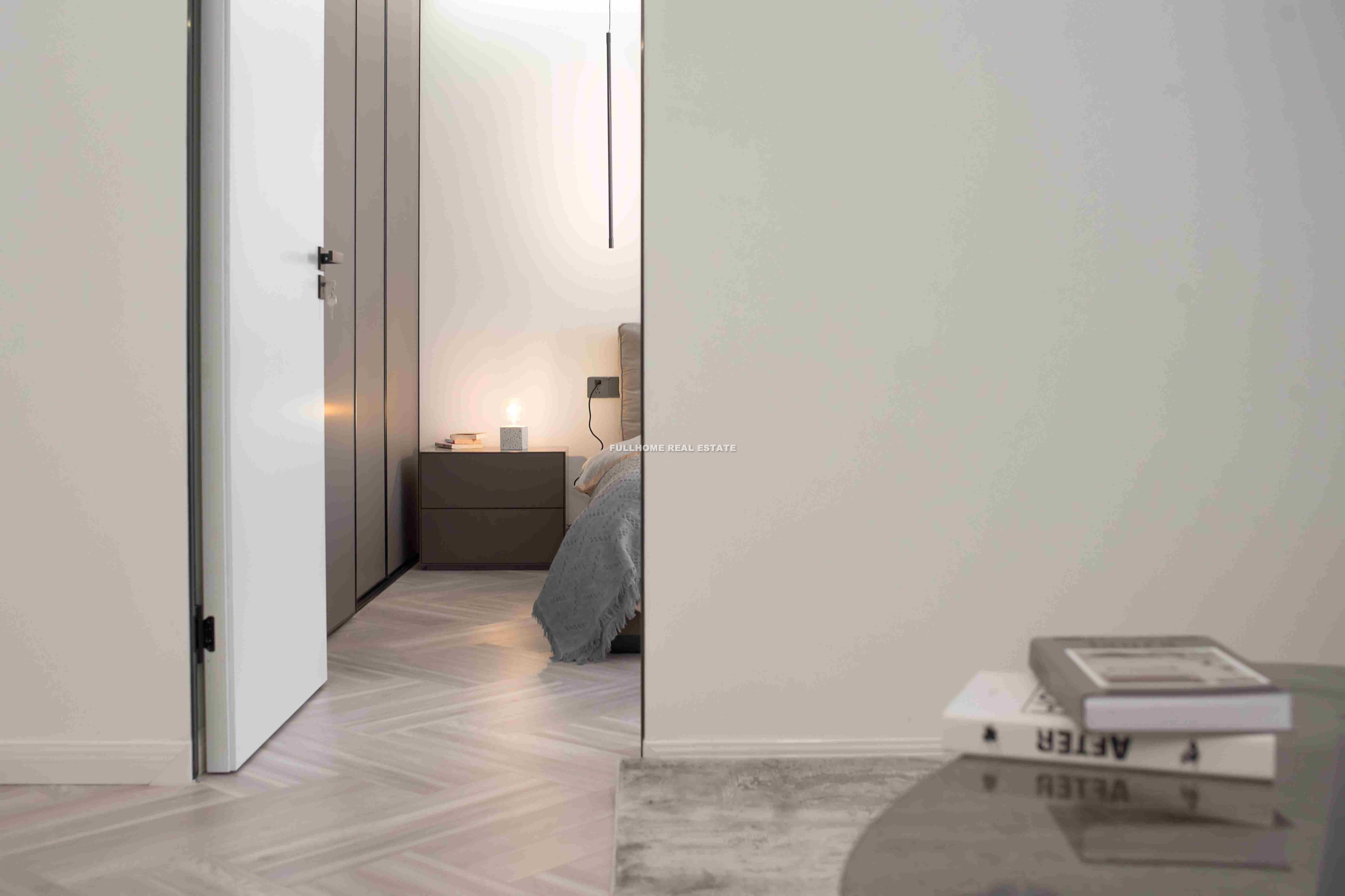 Top Of City - Interior view 7, Shanghai rental property