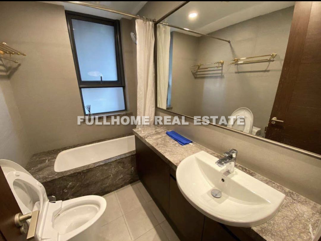 SUHE RONGJING - Interior view 5, Shanghai rental property