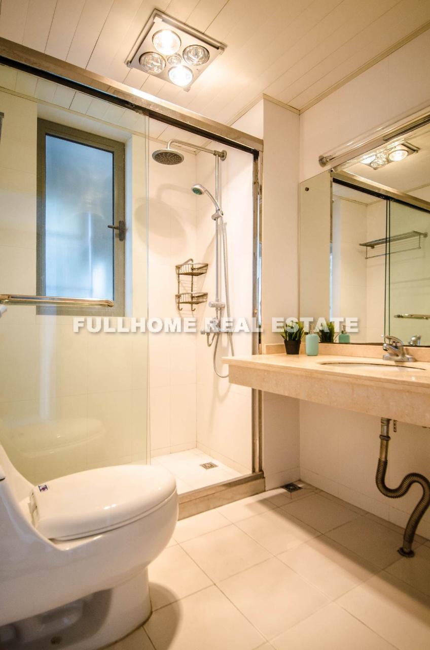 Shanghai Beach Xingchangcheng - Interior view 9, Shanghai rental property