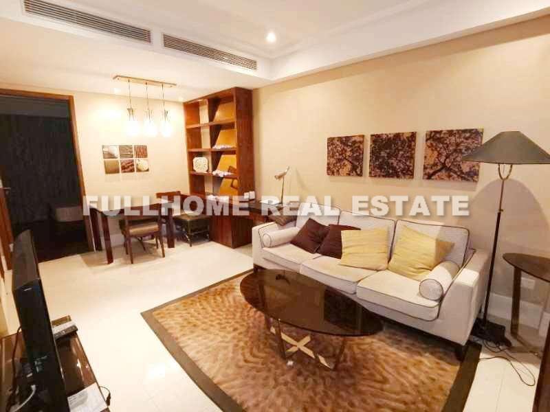 City Castle - Interior view 5, Shanghai rental property