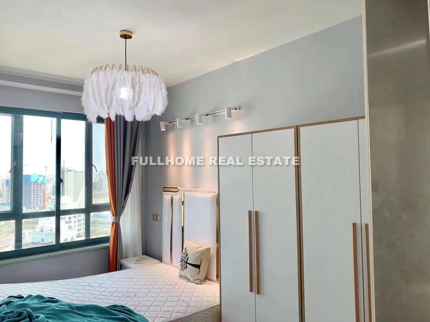 Moon River - Interior view 4, Shanghai rental property
