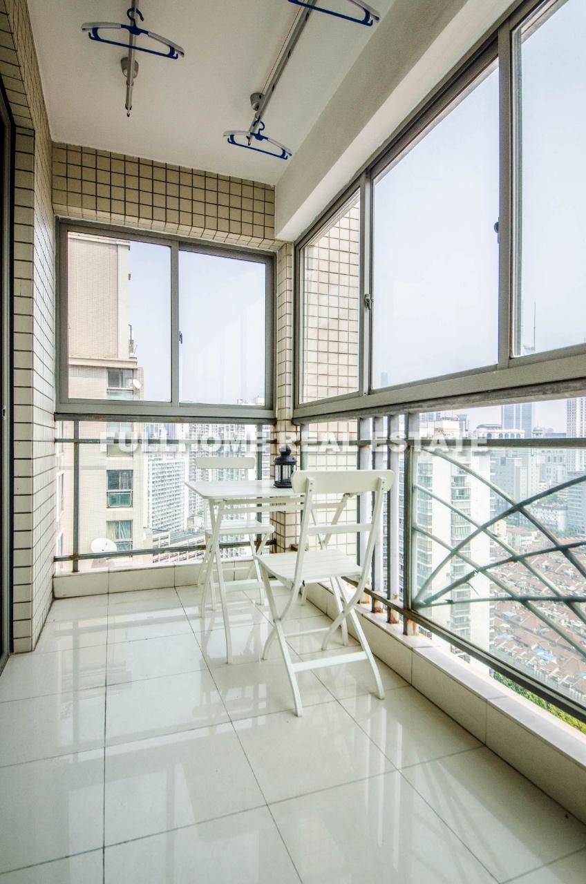 Shanghai Beach Xingchangcheng - Interior view 10, Shanghai rental property