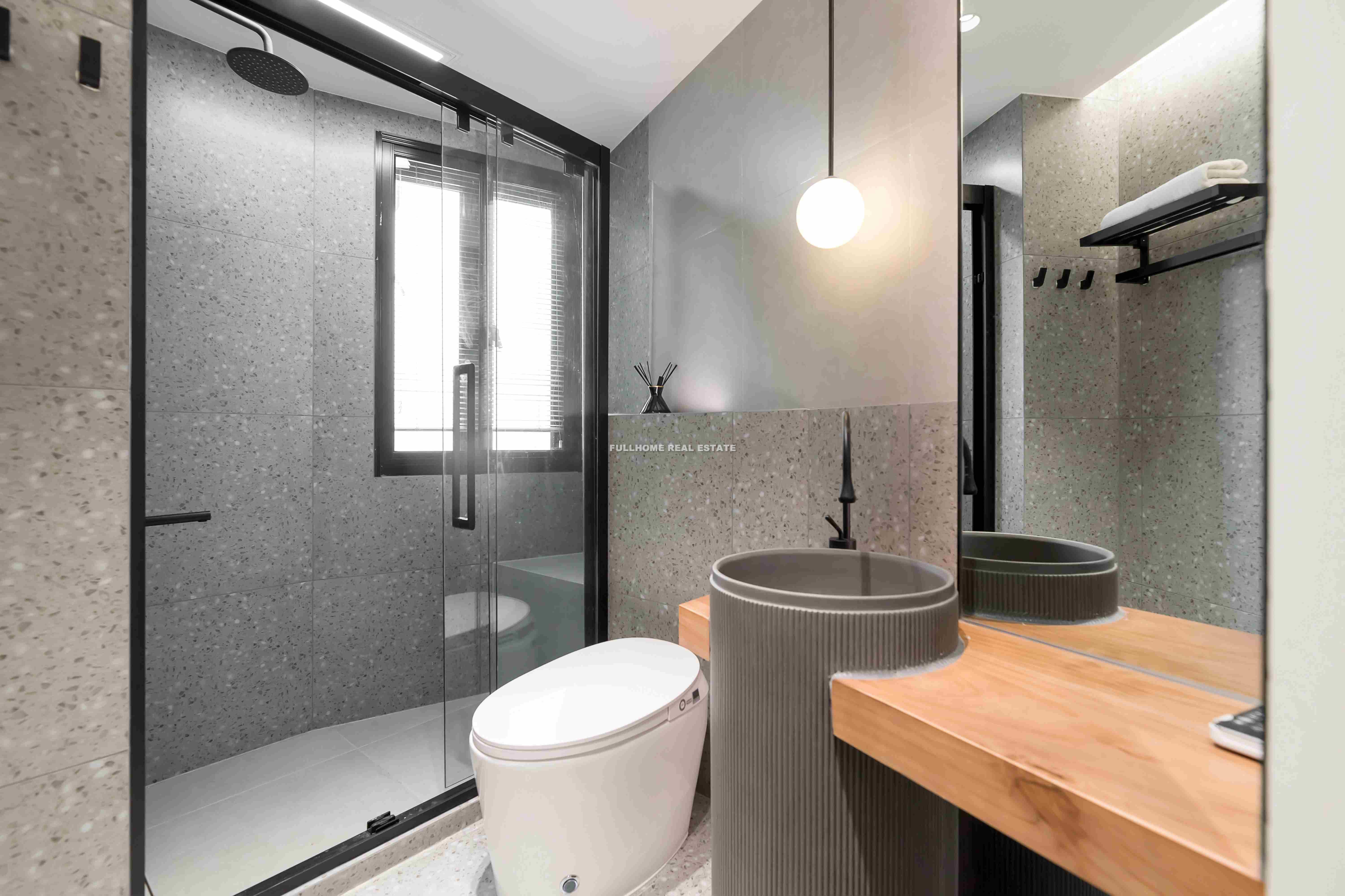 Top Of City - Interior view 14, Shanghai rental property