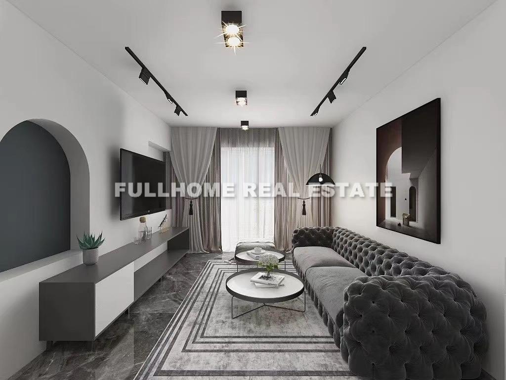 First Block - Interior view 7, Shanghai rental property