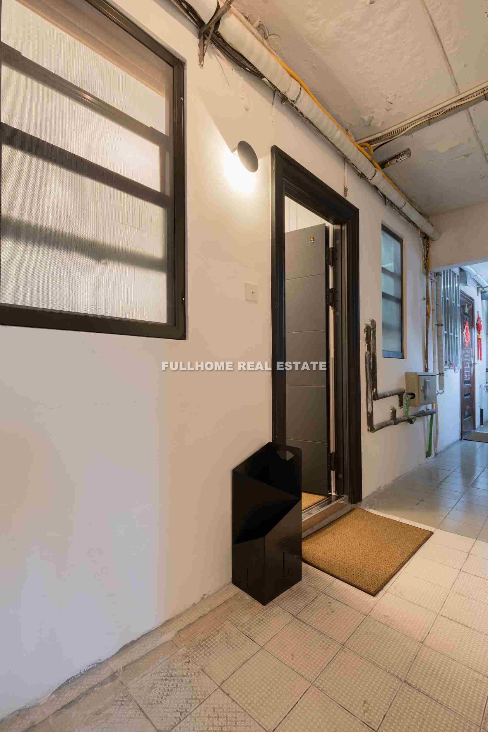 Da Pu Apartment - Interior view 11, Shanghai rental property