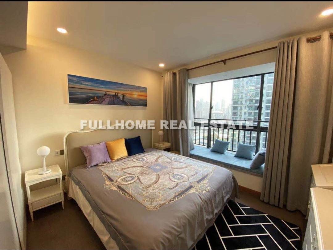 SUHE RONGJING - Interior view 6, Shanghai rental property