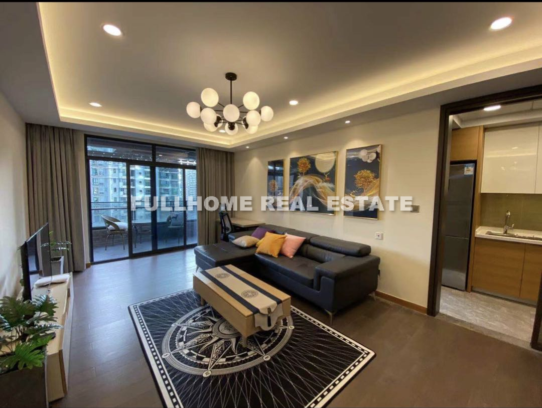 SUHE RONGJING - Interior view 3, Shanghai rental property