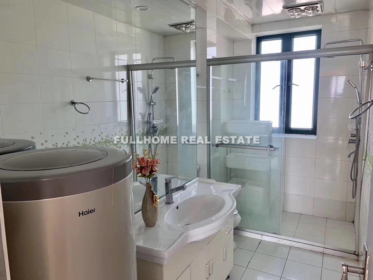 Moon River - Interior view 8, Shanghai rental property