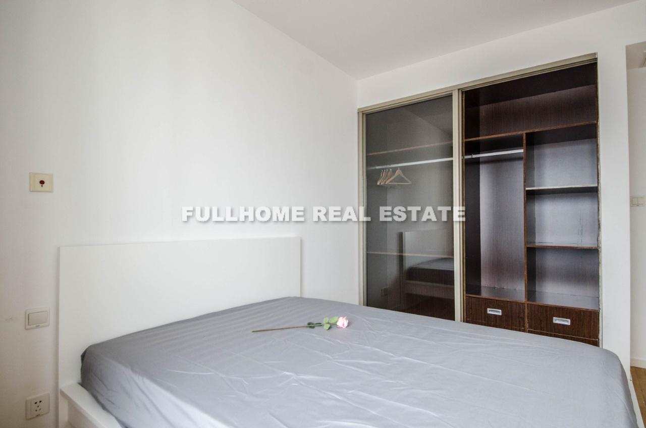 Shanghai Beach Xingchangcheng - Interior view 6, Shanghai rental property