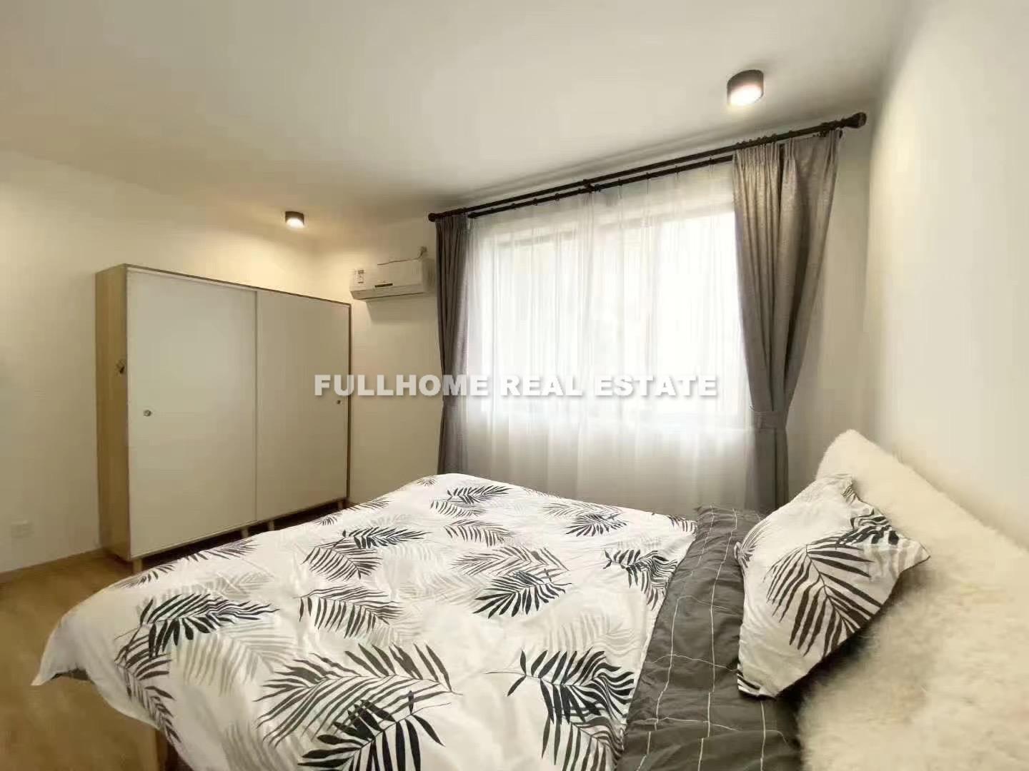 Bridge Court Apartment - Interior view 3, Shanghai rental property