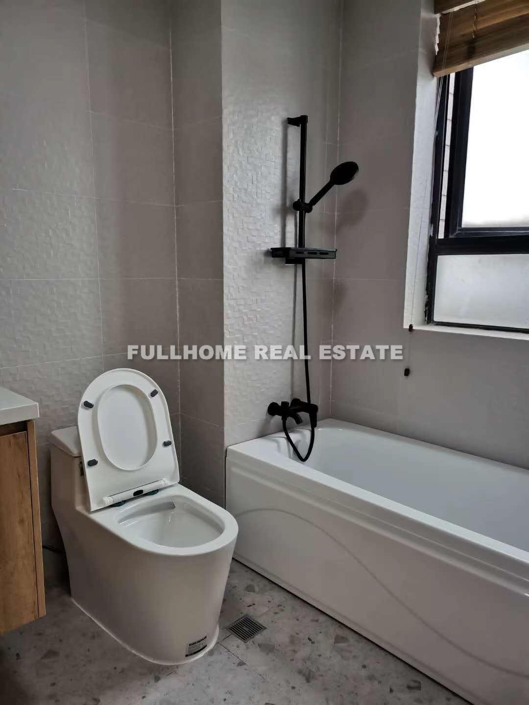 Jewel Garden - Interior view 4, Shanghai rental property