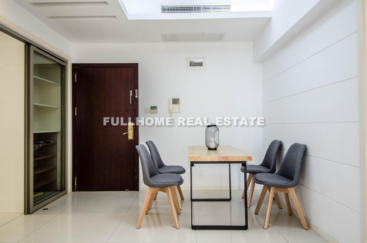 Shanghai Beach Xingchangcheng - Interior view 3, Shanghai rental property