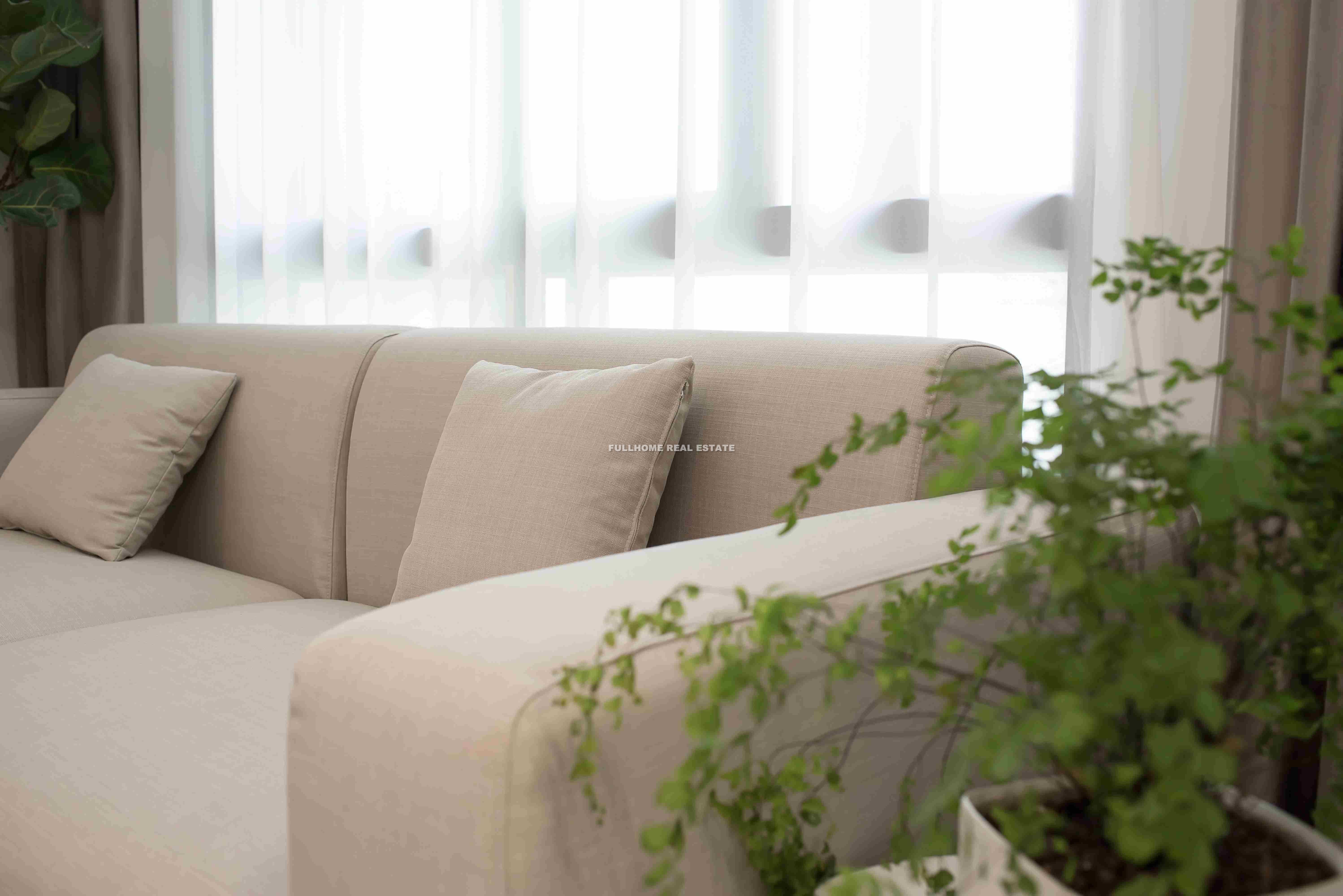 Top Of City - Interior view 9, Shanghai rental property