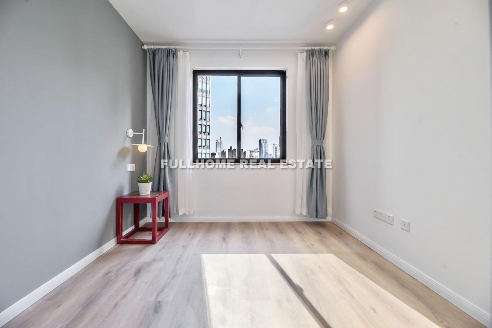 Da an City - Interior view 6, Shanghai rental property