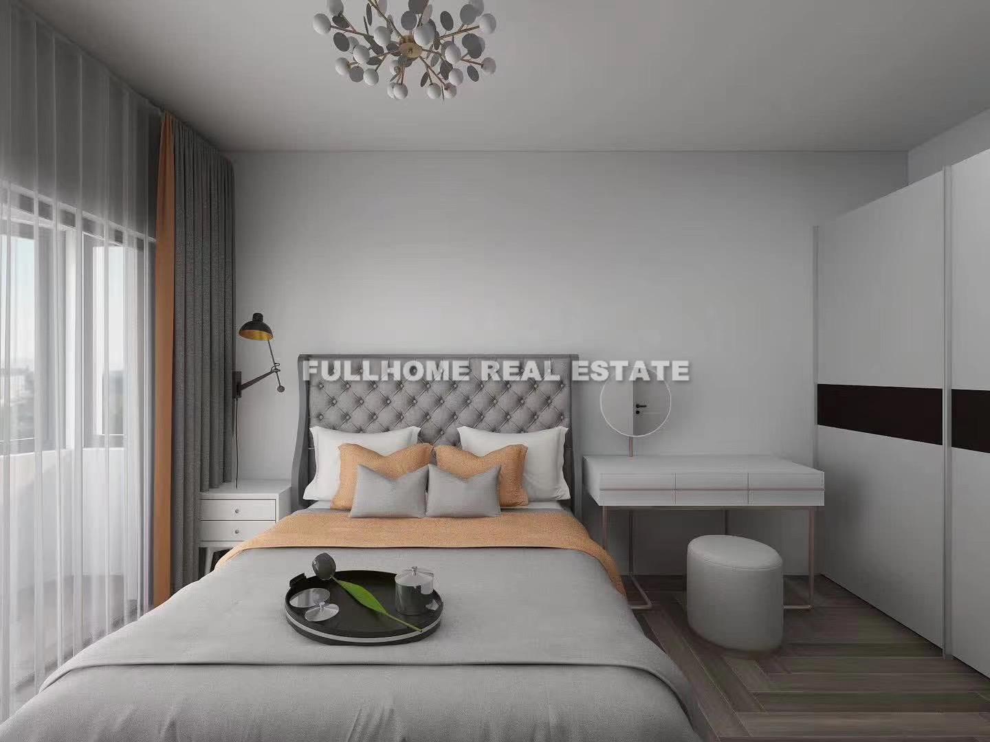 Nan Xi Apartment - Interior view 6, Shanghai rental property