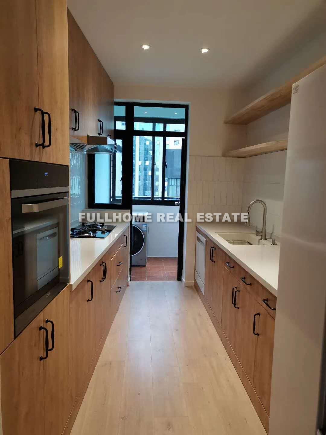 Jewel Garden - Interior view 7, Shanghai rental property