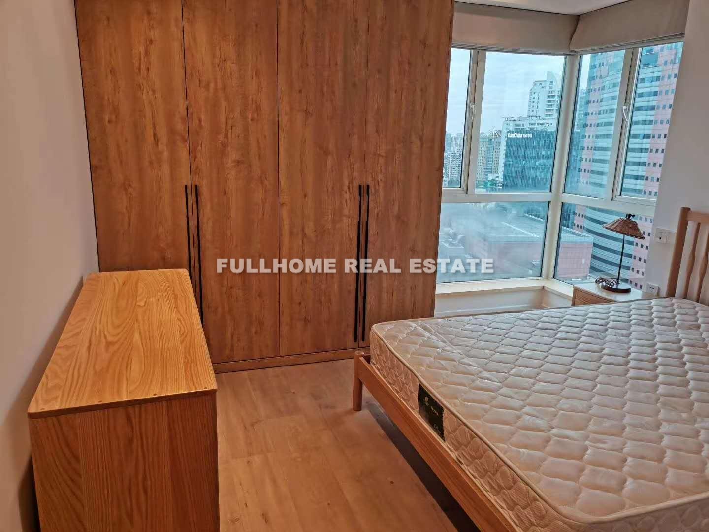 Jewel Garden - Interior view 5, Shanghai rental property