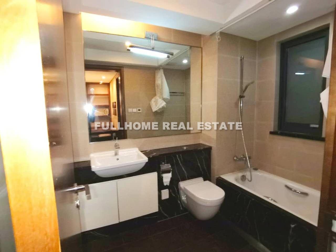 City Castle - Interior view 2, Shanghai rental property