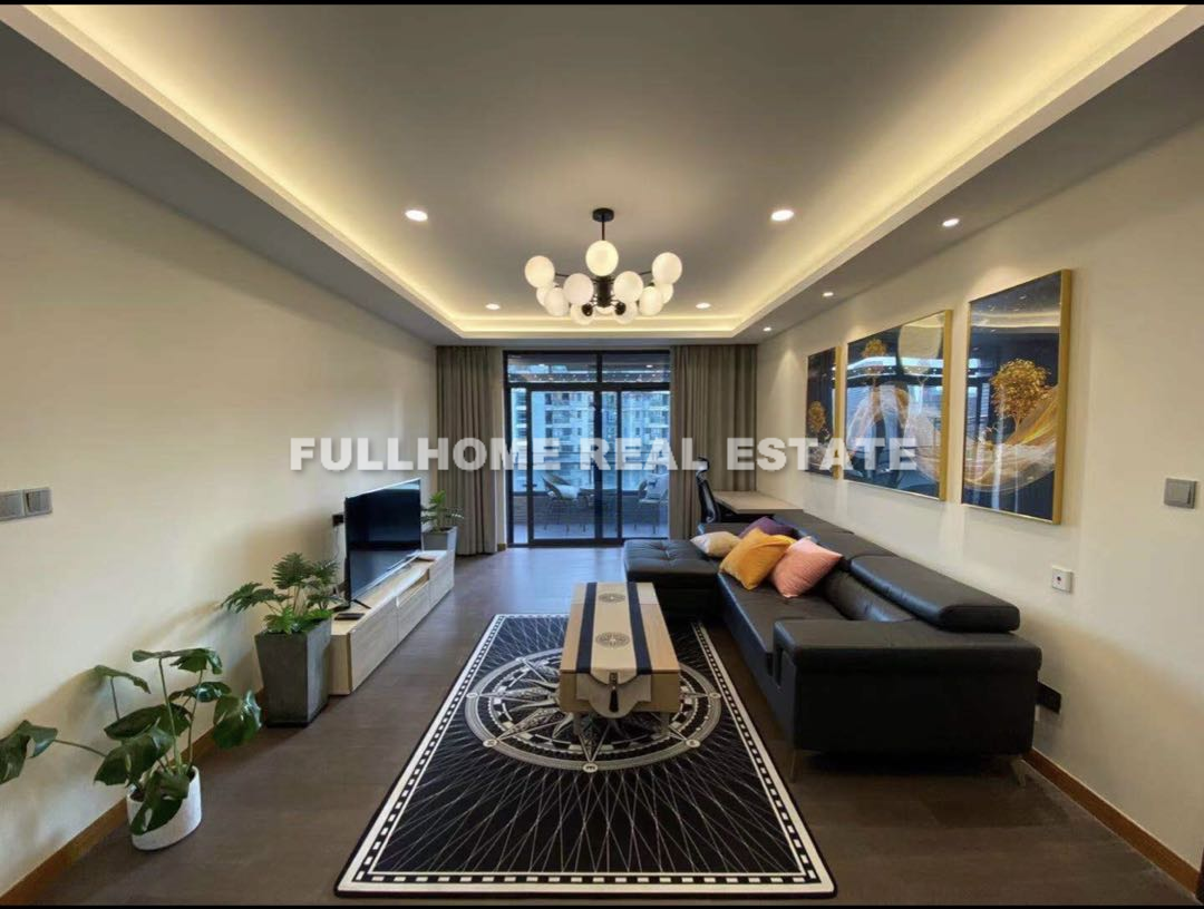SUHE RONGJING - Interior view 4, Shanghai rental property