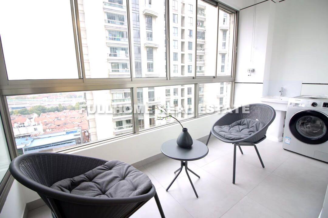Top Of City - Interior view 12, Shanghai rental property