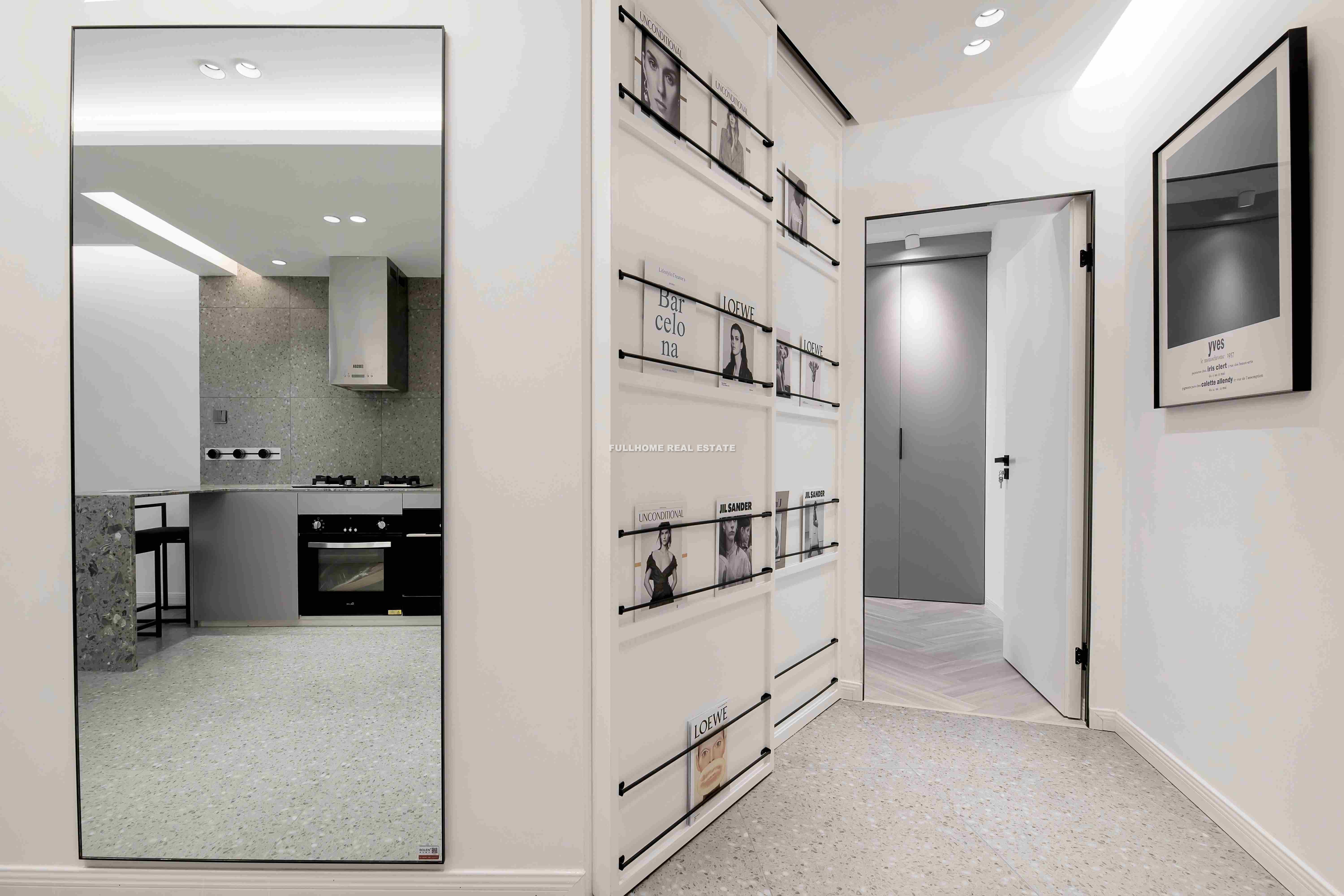 Top Of City - Interior view 11, Shanghai rental property