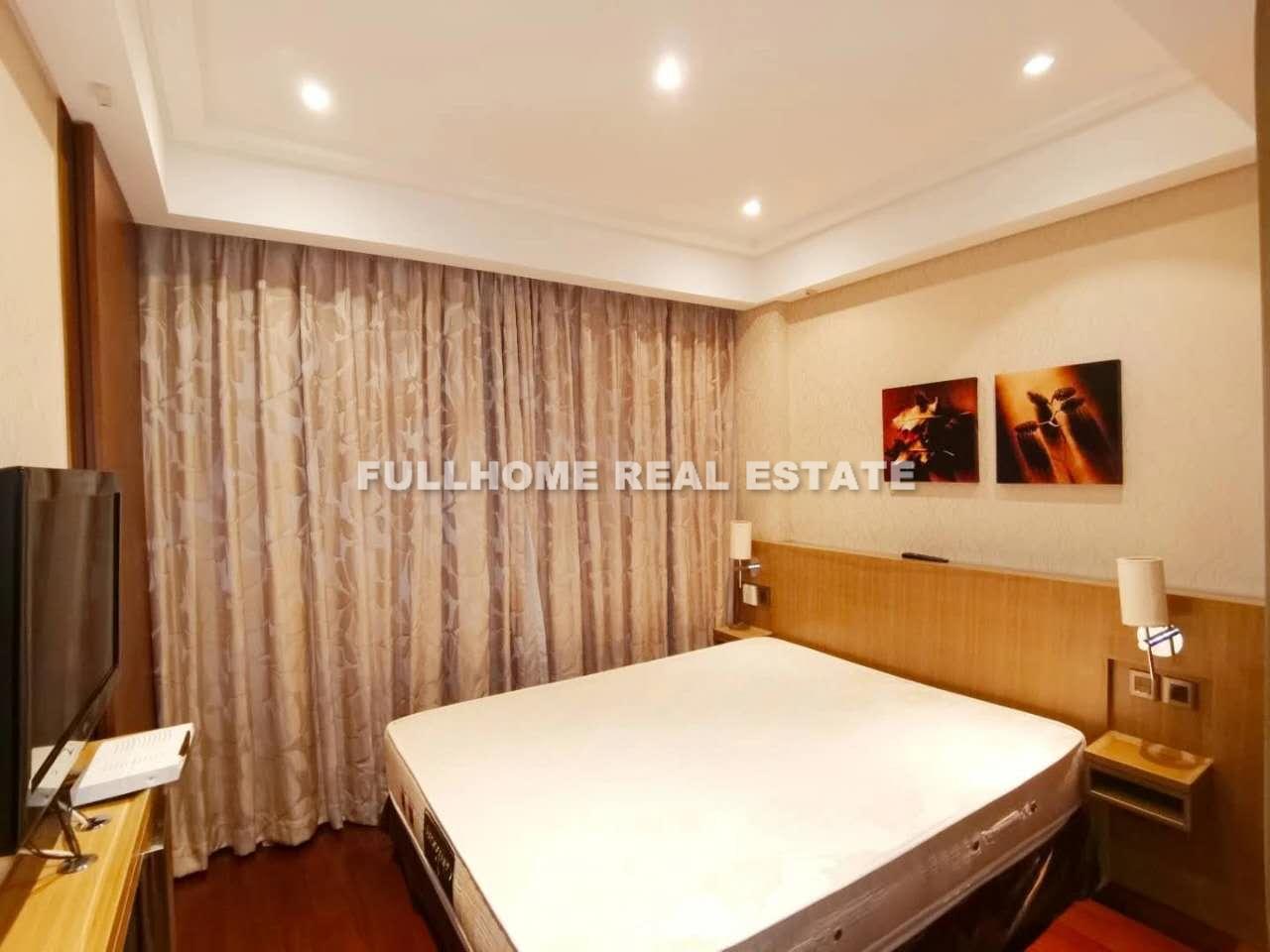 City Castle - Interior view 3, Shanghai rental property