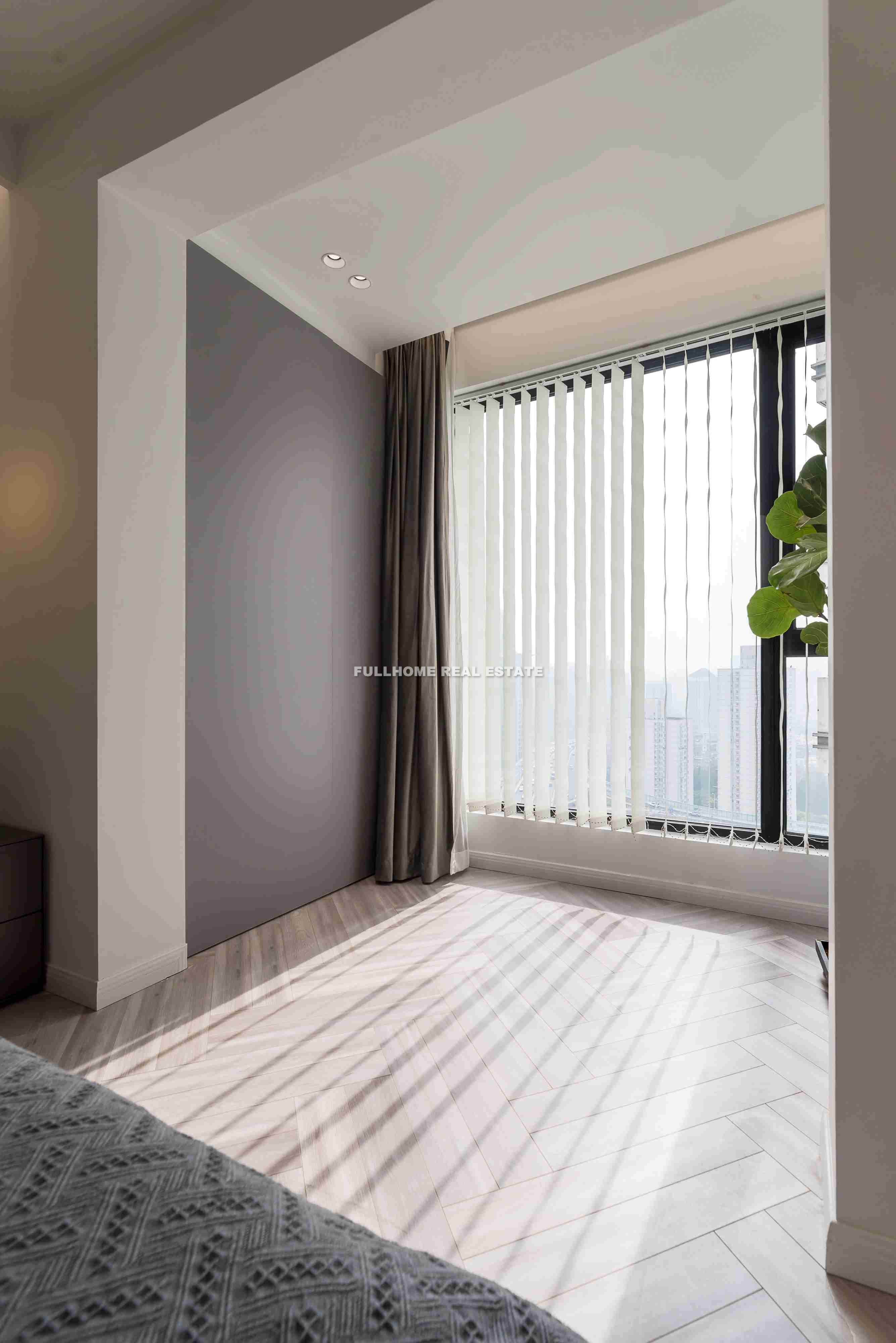 Top Of City - Interior view 3, Shanghai rental property