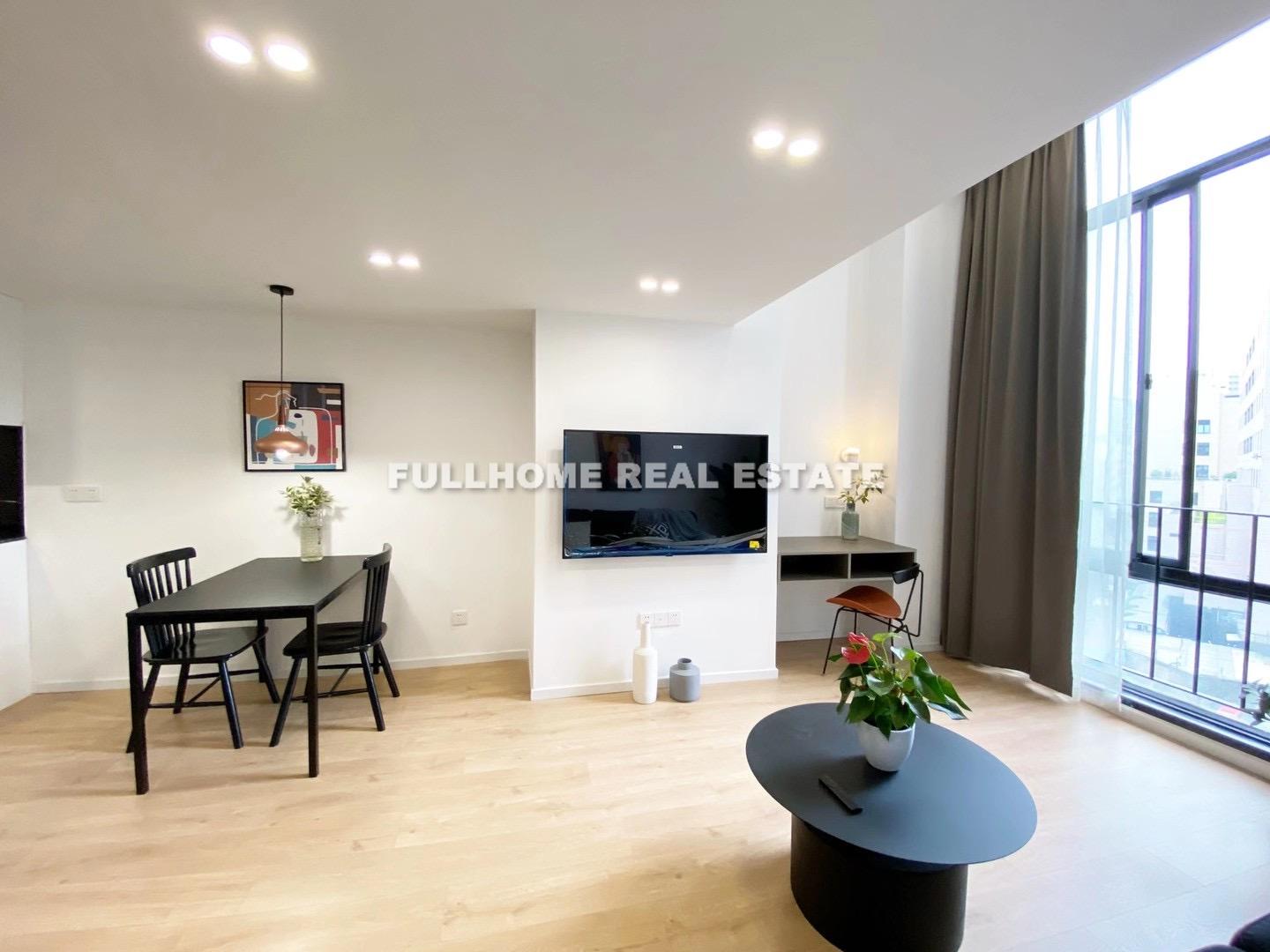 Tong Ji Garden - Interior view 2, Shanghai rental property