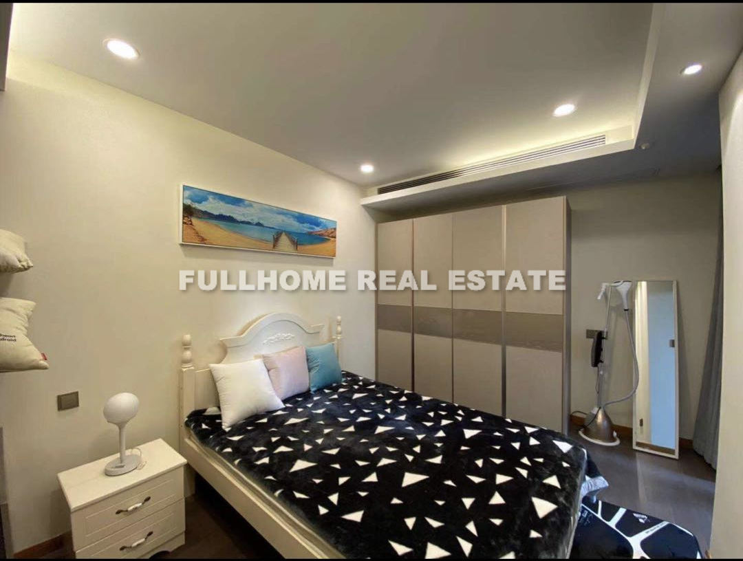 SUHE RONGJING - Interior view 8, Shanghai rental property