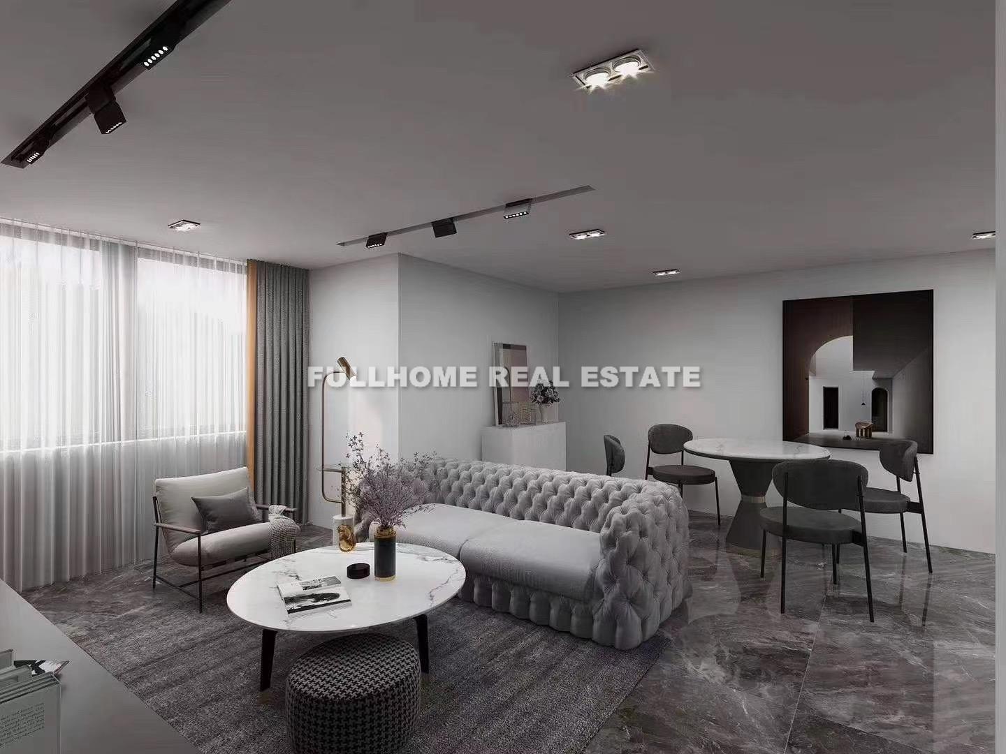 Nan Xi Apartment - 2 bedroom apartment in Shanghai, Xujiahui, Downtown