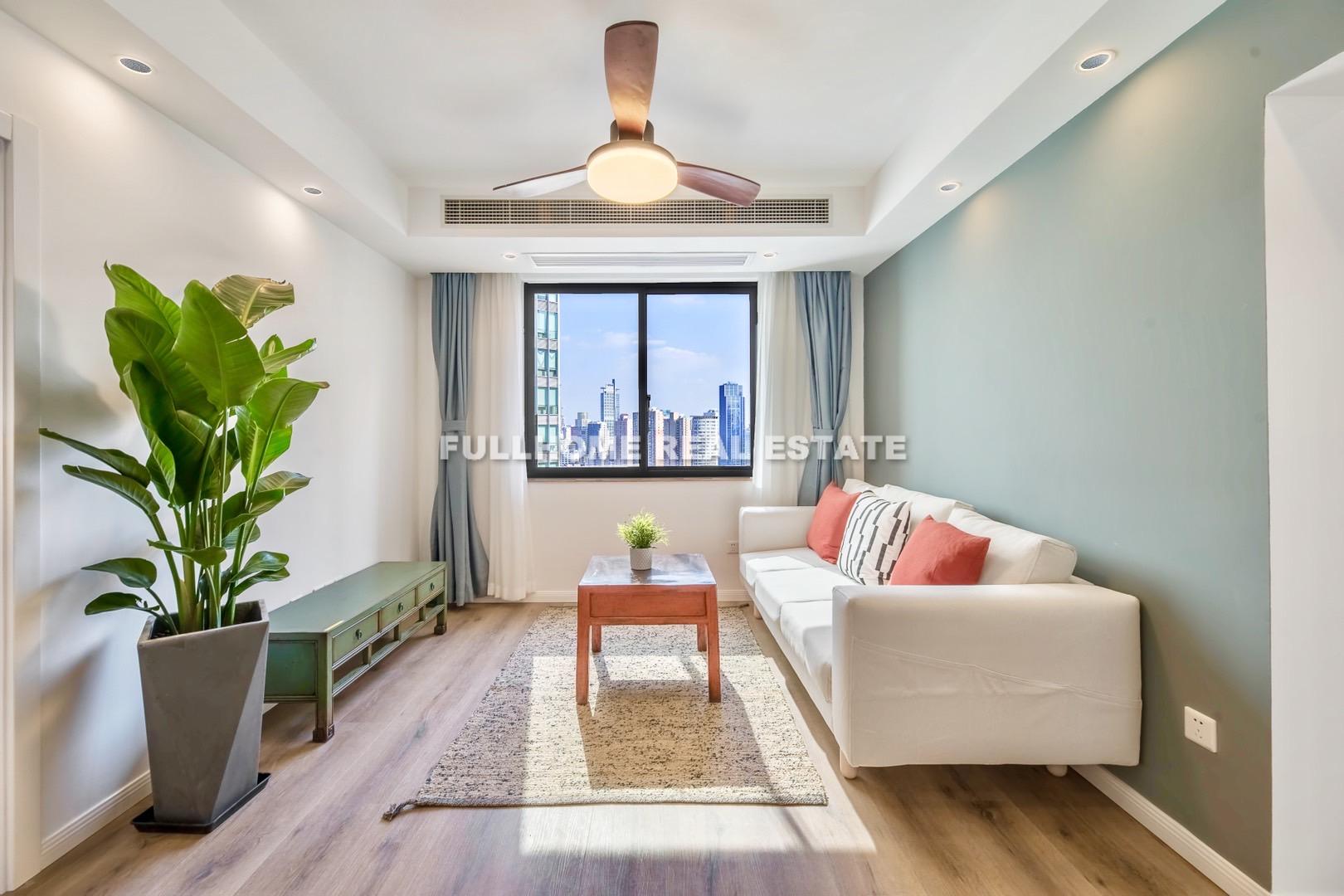 Da an City - Interior view 2, Shanghai rental property